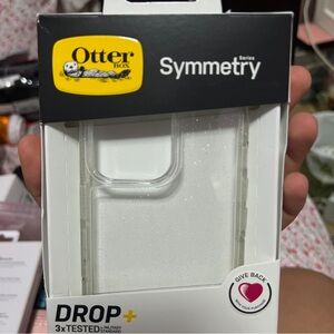 OtterBox Symmetry Series IPhone 13 Pro